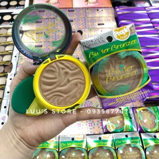 Phấn tạo khối Butter Bronzer