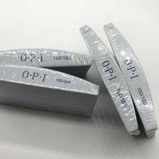 Dũa móng chính hiệu OPI