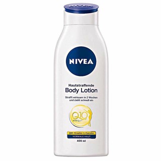 Dưỡng thể nivea q10