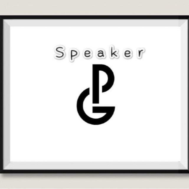 PG Speaker 