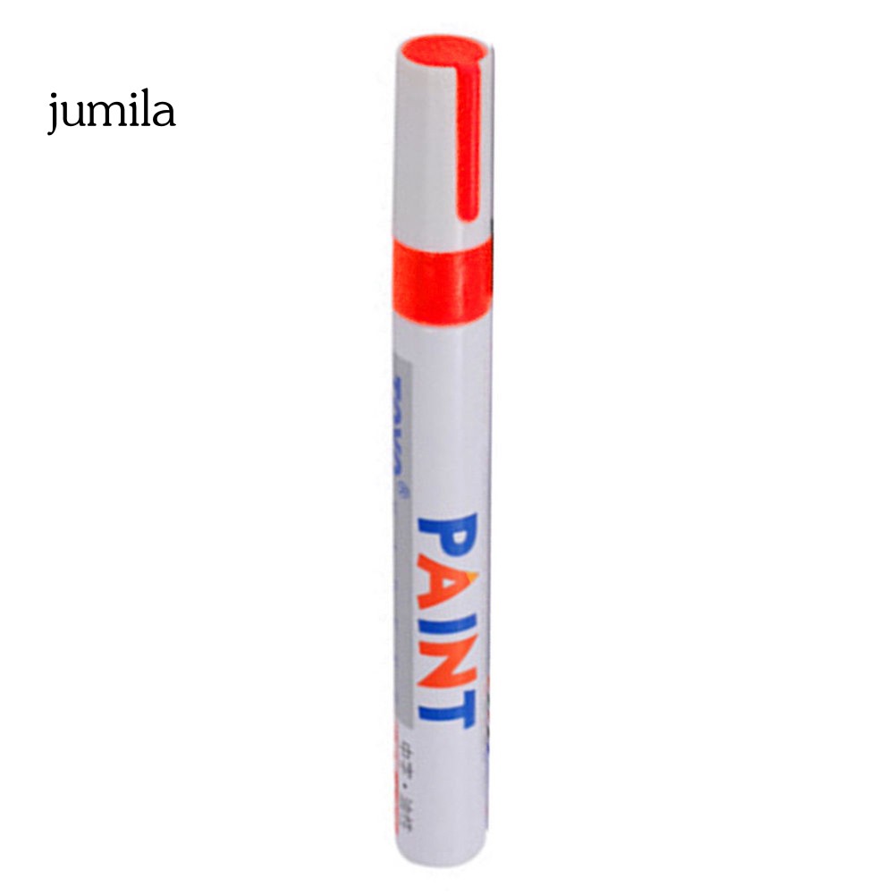 Bút Lông Vẽ Không Thấm Nước