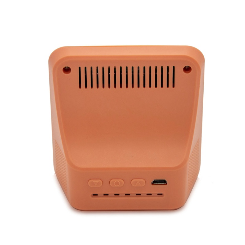 Thiết Bị Phát Hiện Độ Ẩm Không Khí Carbon Dioxide Có Chức Năng Báo Động Trong Nhà