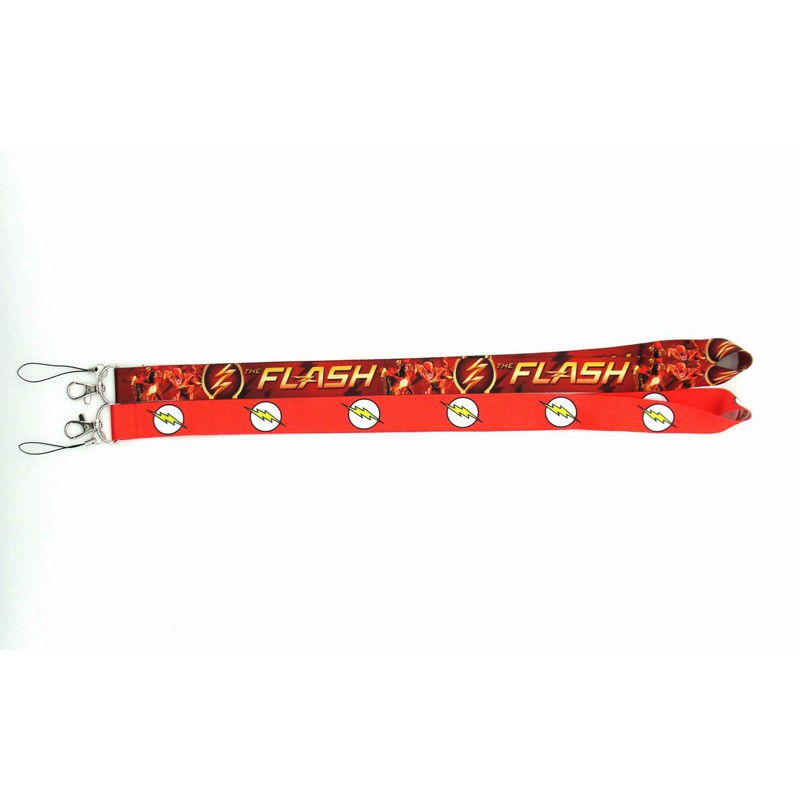 Flash Lanyard Dây buộc điện thoại di động Chuỗi điện thoại di động Keychain sling Túi sling Thẻ vé Gói phổ thông địu