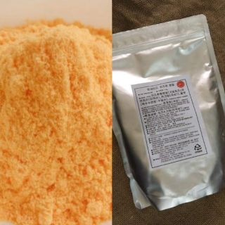 Bột phô mai hàn quốc