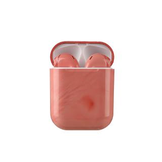 Bluetooth Wireless Headset I15 Bluetooth 5.0 Touch With Stereo Mini Headphone Pop-up Window