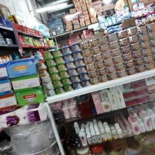 Kem Mụn Thâm cao cap NEWONE