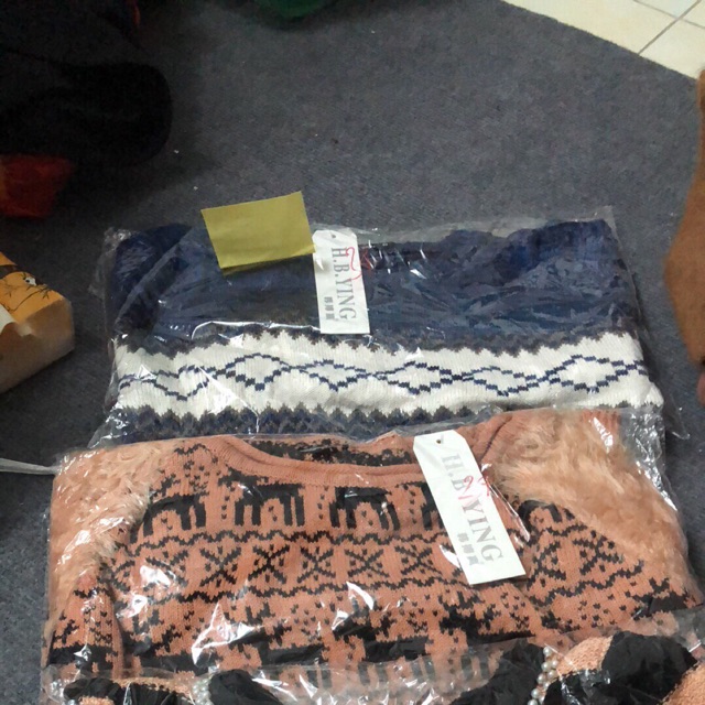 Combo áo