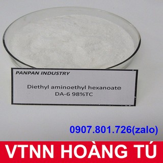 Cytokinin da6 98% gói 100gram