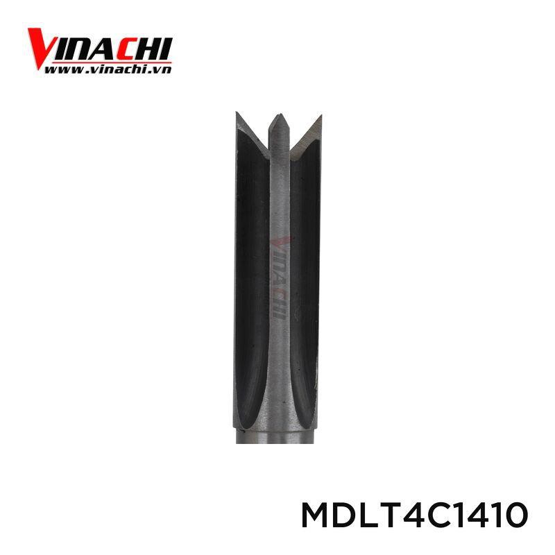 Mũi Đục Lỗ Tròn 4 Cánh - Mũi Đục Lỗ Tròn 4 Cánh Sản Phẩm Độ Cứng Cao Khoan Dễ Dàng Với Những Kim Loại Cứng