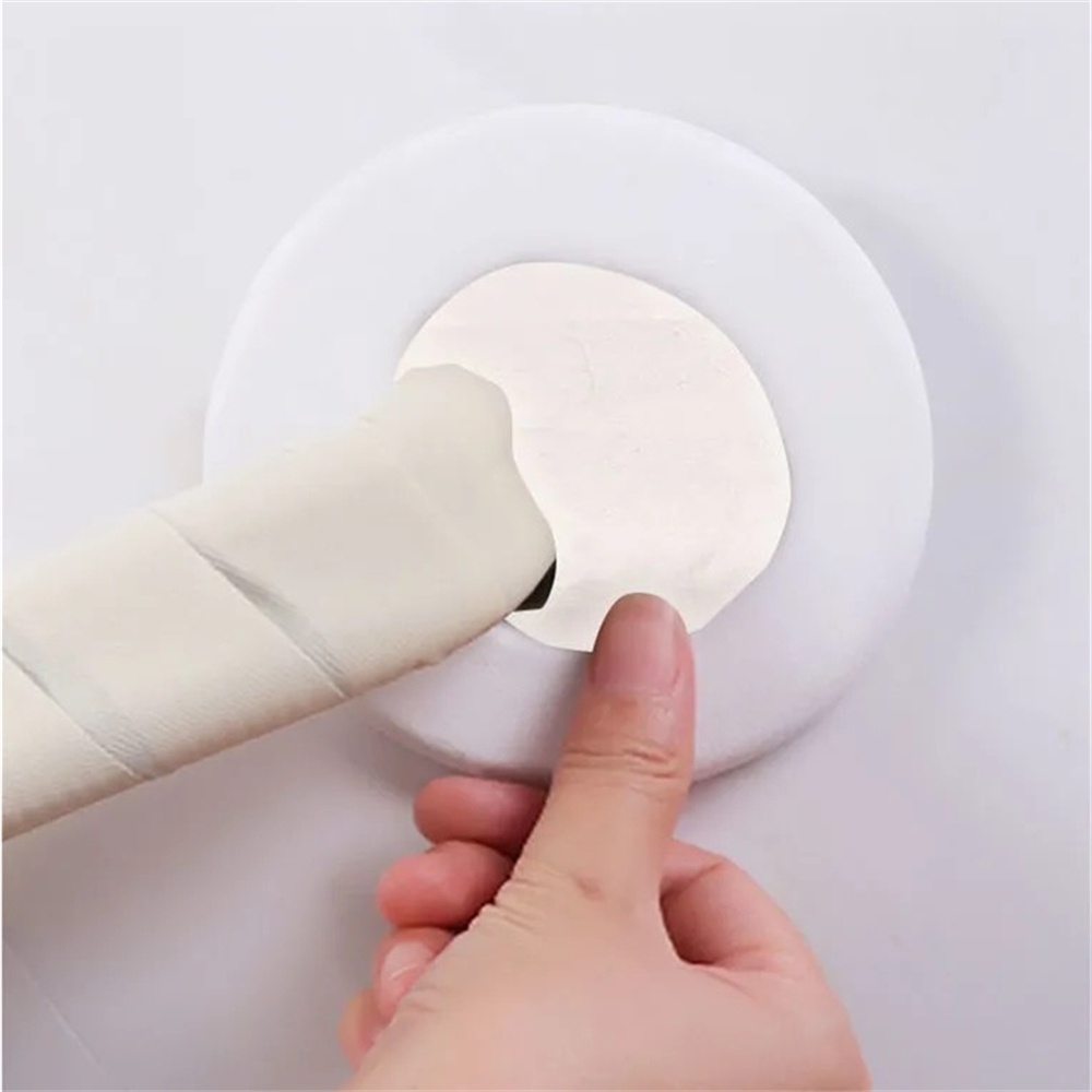 Keo Dán Sửa Chữa Lỗ Thoát Nước/Ống Nước/Tường Tường Tức Thì Tiện Dụng