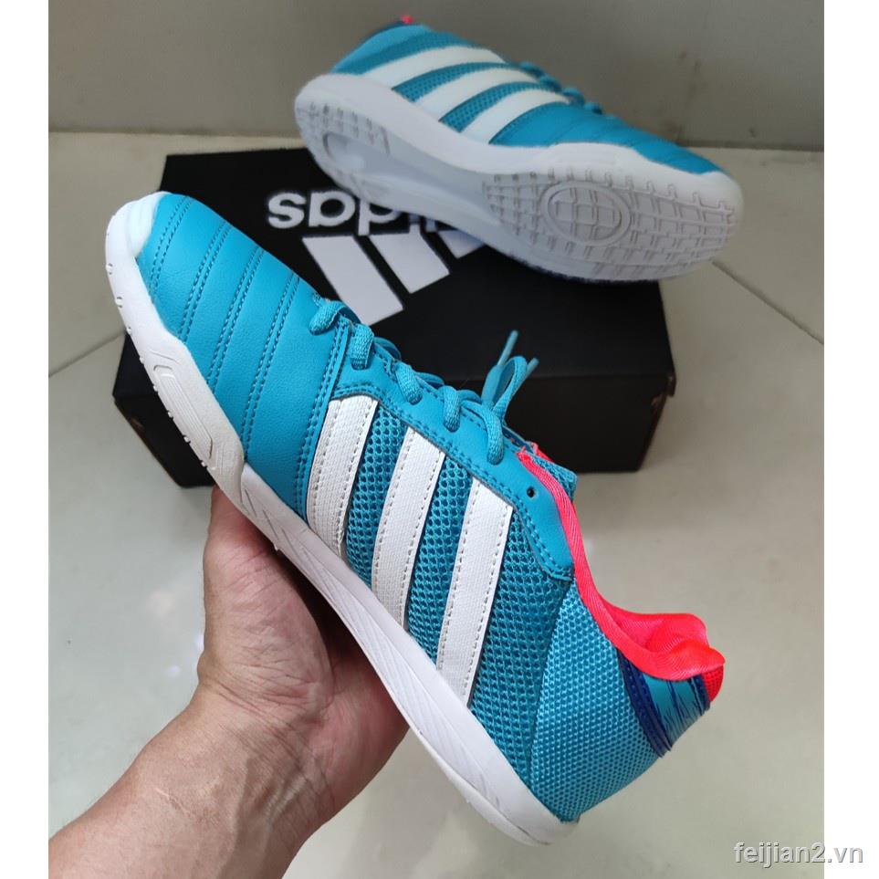 Giày Đá Bóng Adidas super top Sala IC 7 Màu Cá Tính Cho Nam