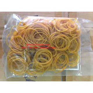 Chun vòng to 500g/200g/130g - Dây nịt cao su