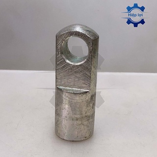 Đầu i xi lanh hơi sc32/40/50/63/80/100 - đầu lắp xy lanh khí nén - phụ kiện xi lanh