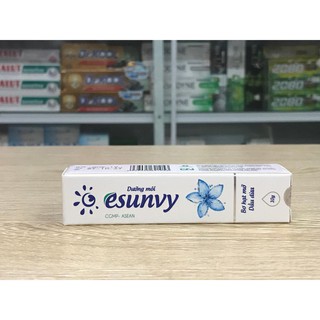 DƯỠNG MÔI ESUNVY