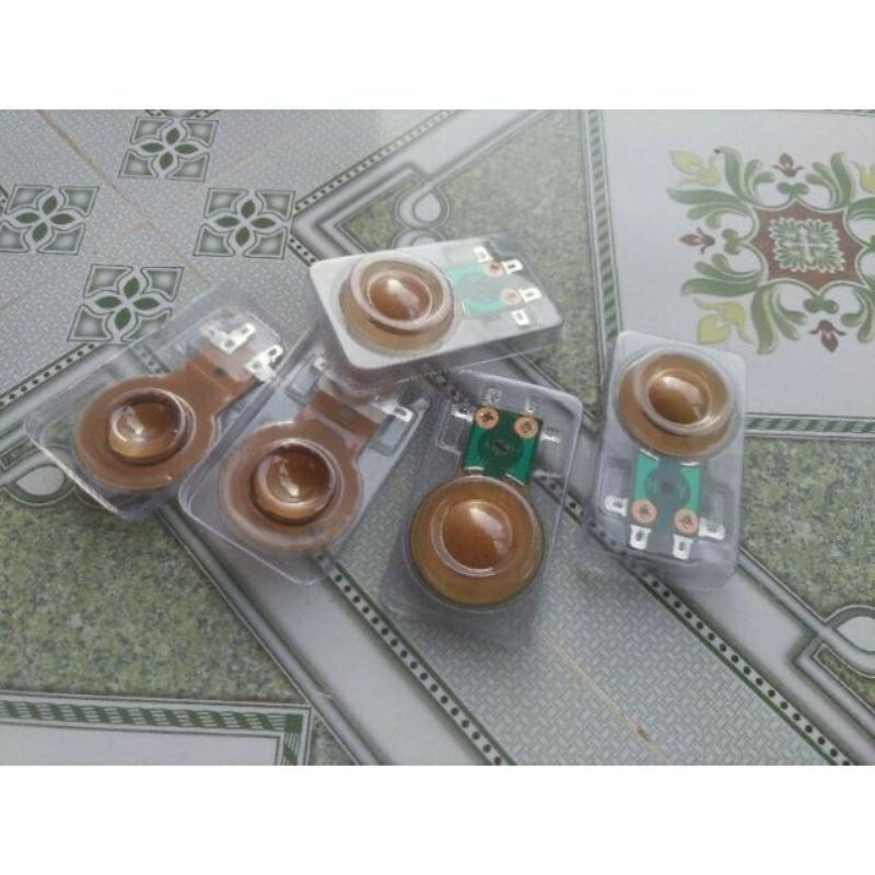 Coil Treble 250 350 450 750  Coi Trép Côn Chép Loa Kẹo Kéo Loa Sân Khấu Karaoke