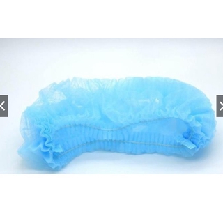 MŨ PHẪU THUẬT, MŨ GIẤY Y TẾ , MŨ DÙNG 1 LẦN[TÚI 100 CÁI]