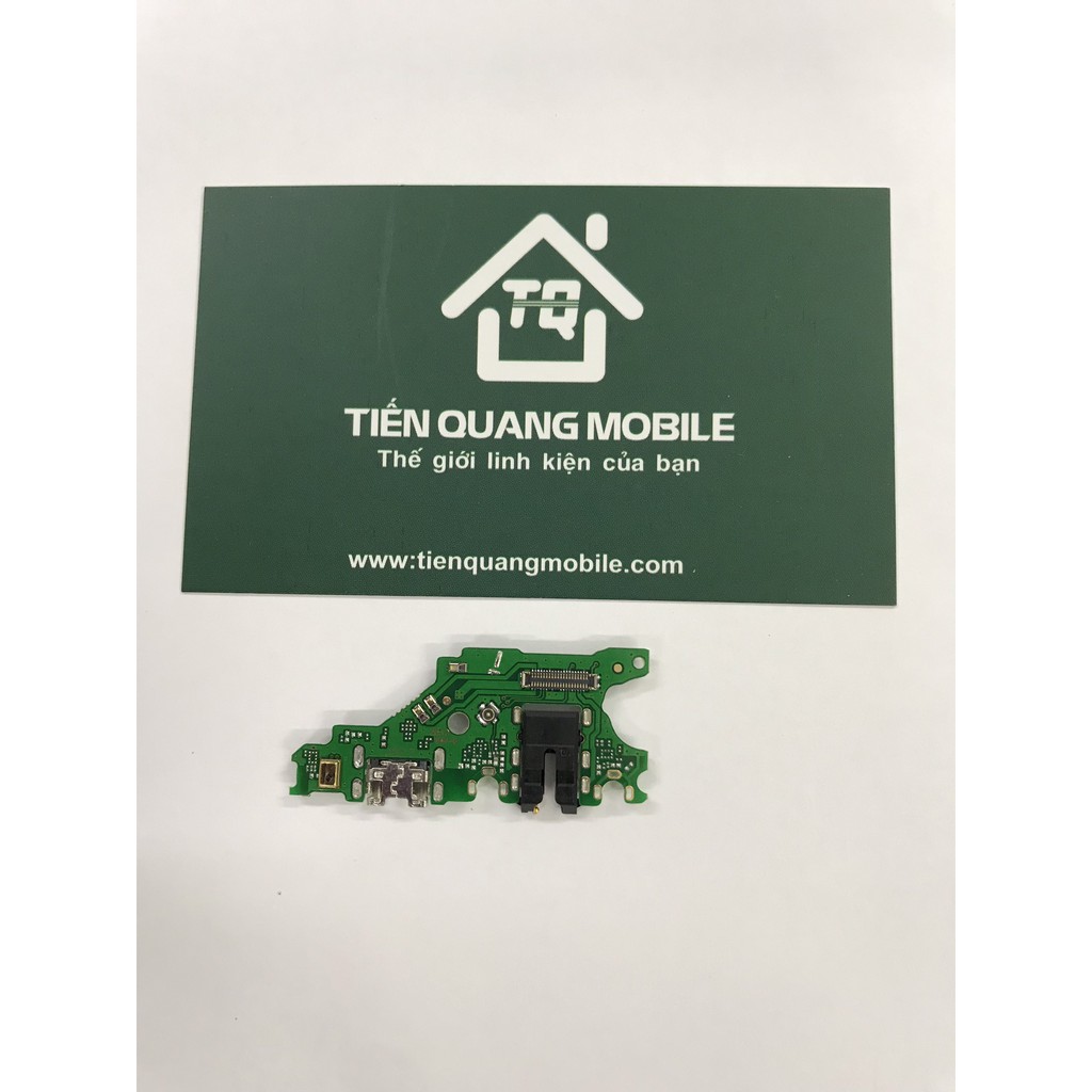 Cáp chân sạc Huawei Nova 3I