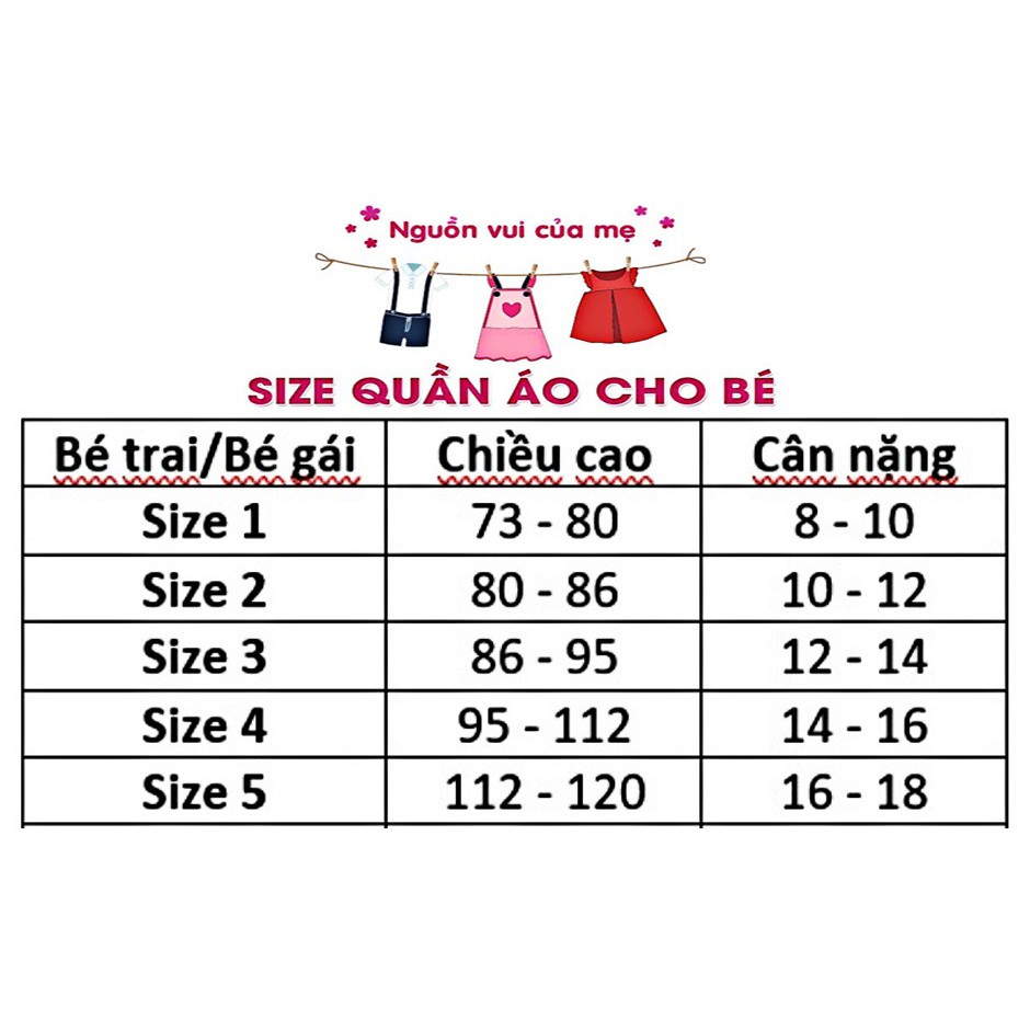 Set đồ bộ vải đũi kiểu dáng trễ vai xinh xắn size nhí