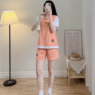 [Hot 2022] Bộ Cộc Nữ Cotton thô Cao cấp thời trang. Chống xù, chống bai nhão