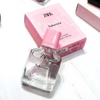 Nước hoa ZARA 30ml fullbox bản limited