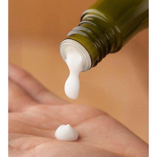 Bộ sản phẩm chăm sóc da mặt Innisfree Olive Real Special Kit