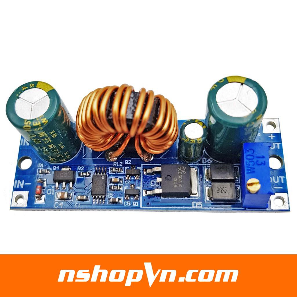 Module ổn áp Buck Boost XY-SJV-4