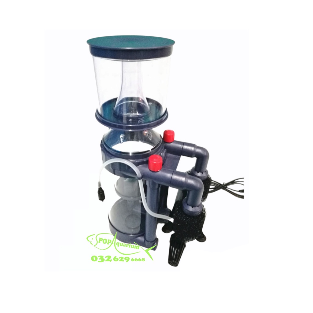 Máy tách bọt Skimmer BOYU