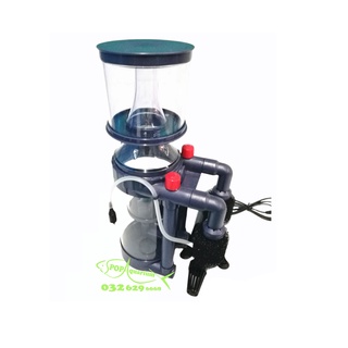 Máy tách bọt Skimmer BOYU