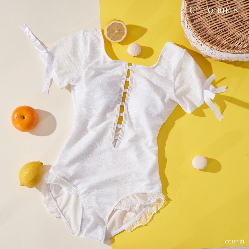 𝑪𝑶𝑪𝑶 𝑩𝑰𝑲𝑰𝑵𝑰 Bikini - Bộ Bơi Nữ Cao Cấp ( CC19121) | BigBuy360 - bigbuy360.vn