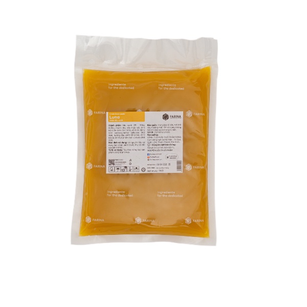 Nhân đậu xanh Farina Luna 1kg