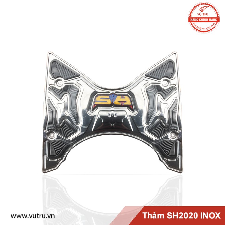 Thảm SH 2020