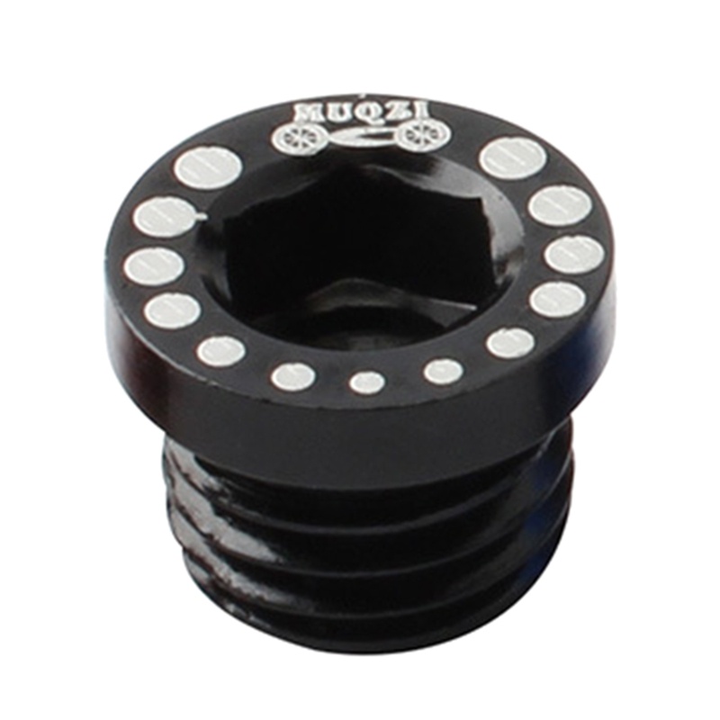 Ốc Vít Hợp Kim Nhôm M10x1.25 Hình Chữ V Chuyên Dụng Cho Phanh Xe Đạp