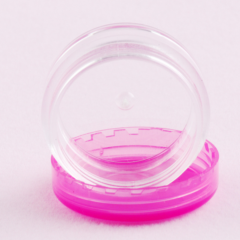 Hộp rỗng đựng mỹ phẩm/son dưỡng môi đảm bảo sức khỏe an toàn