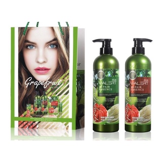 Combo gội xã bưởi mọc tóc