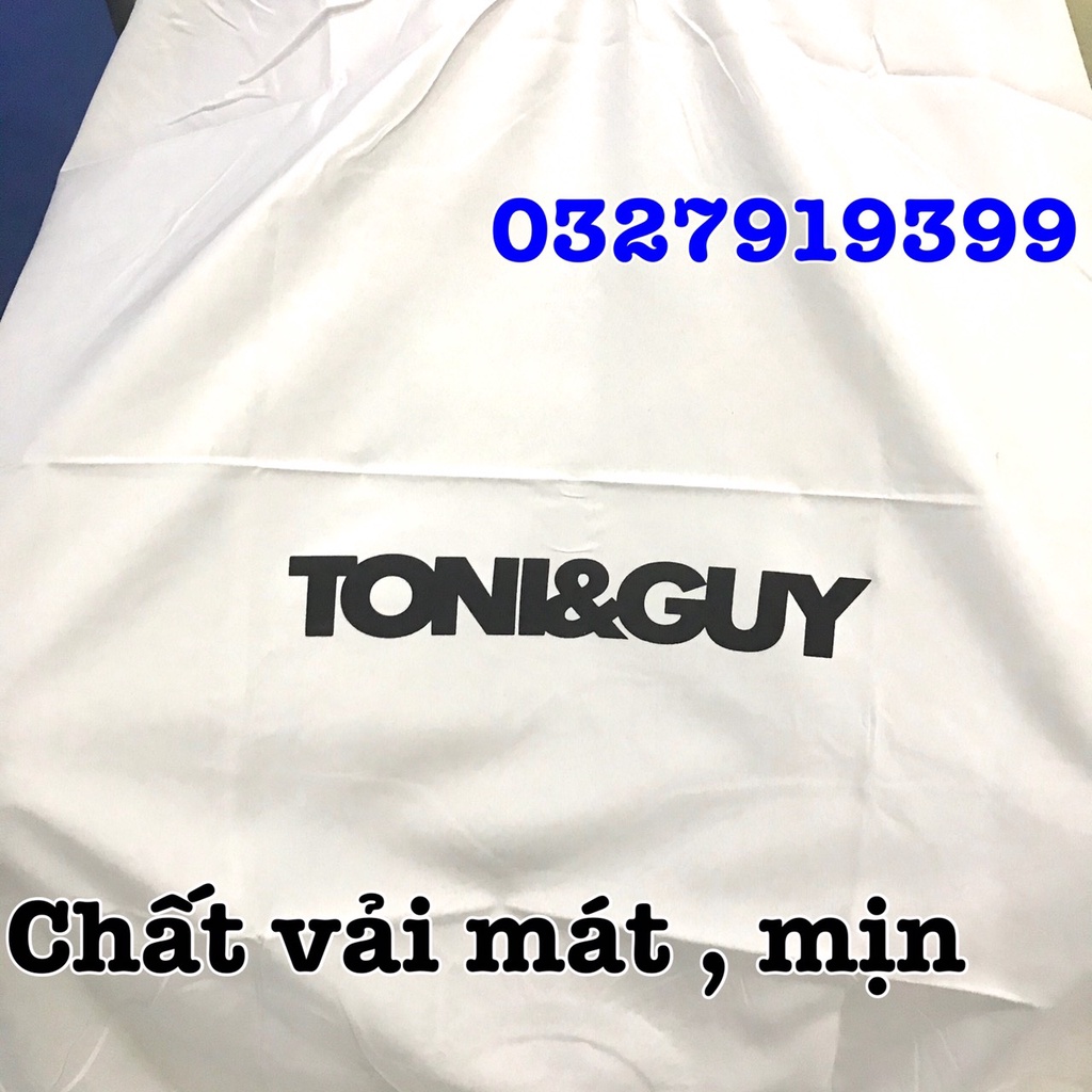 khăn choàng,áo cắt tóc , khăn choàng cắt tóc LOREAL