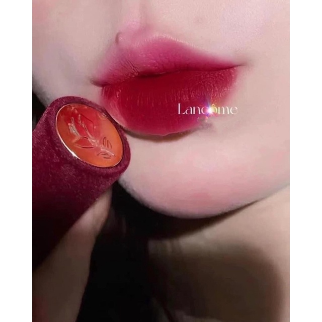 Son lì Lancome Drama Matte