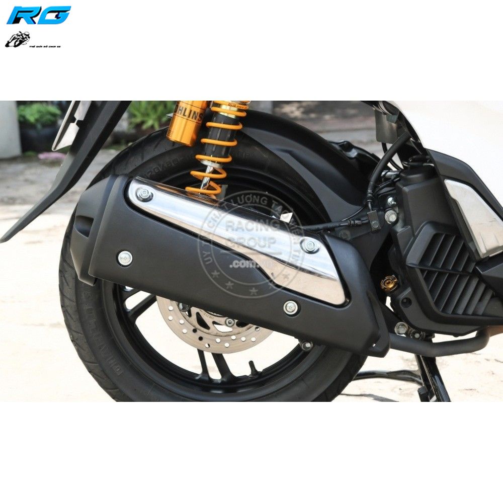 Ốp Pô Sh 300i ZHI.PAT Cho Sh 2017, 2018, 2019 Hàng Chính Hãng Bảo Hành 12 Tháng