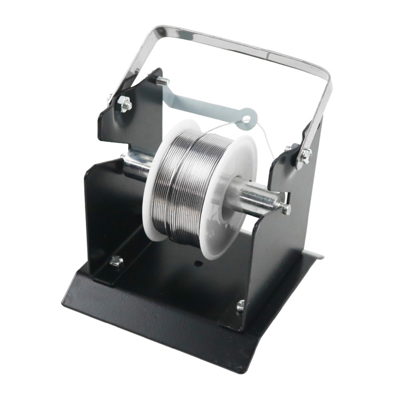 Giá Đỡ Cuộn Dây Hàn Có Thể Điều Chỉnh Dành Cho Thợ Hàn