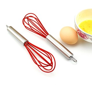 Phới lồng đánh trứng bọc silicon