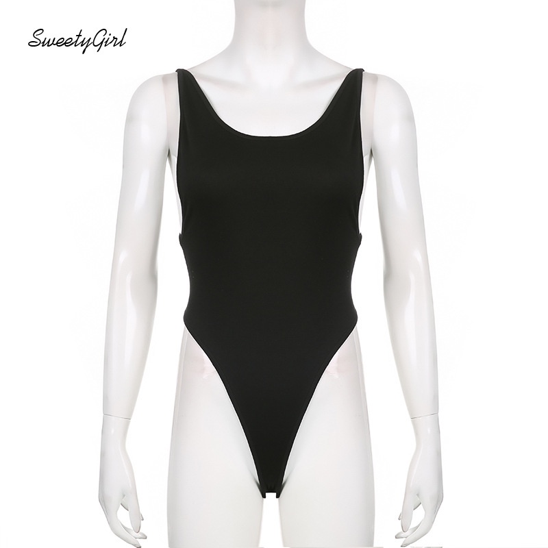 Áo Sát Nách Cổ Chữ U Màu Trơn Thời Trang Quyến Rũ Cho Nữ 2022