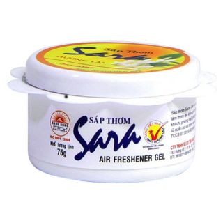 Sáp thơm sara hương lài