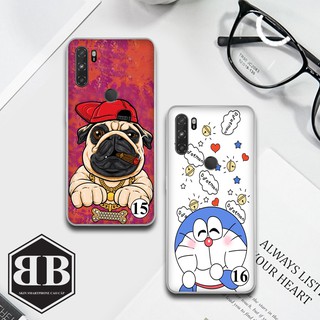 Ốp lưng siêu kute cho máy VSMART active 3