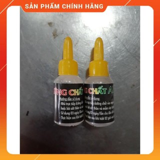 DƯỠNG CHẤT AB THẦN DƯỢC CHO HOA LAN.