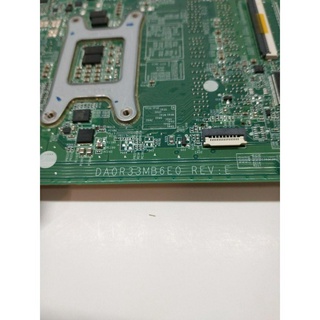 MAIN HP G4 G6 G7 HM 76