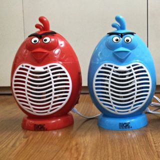 Đèn bắt muỗi hình thú