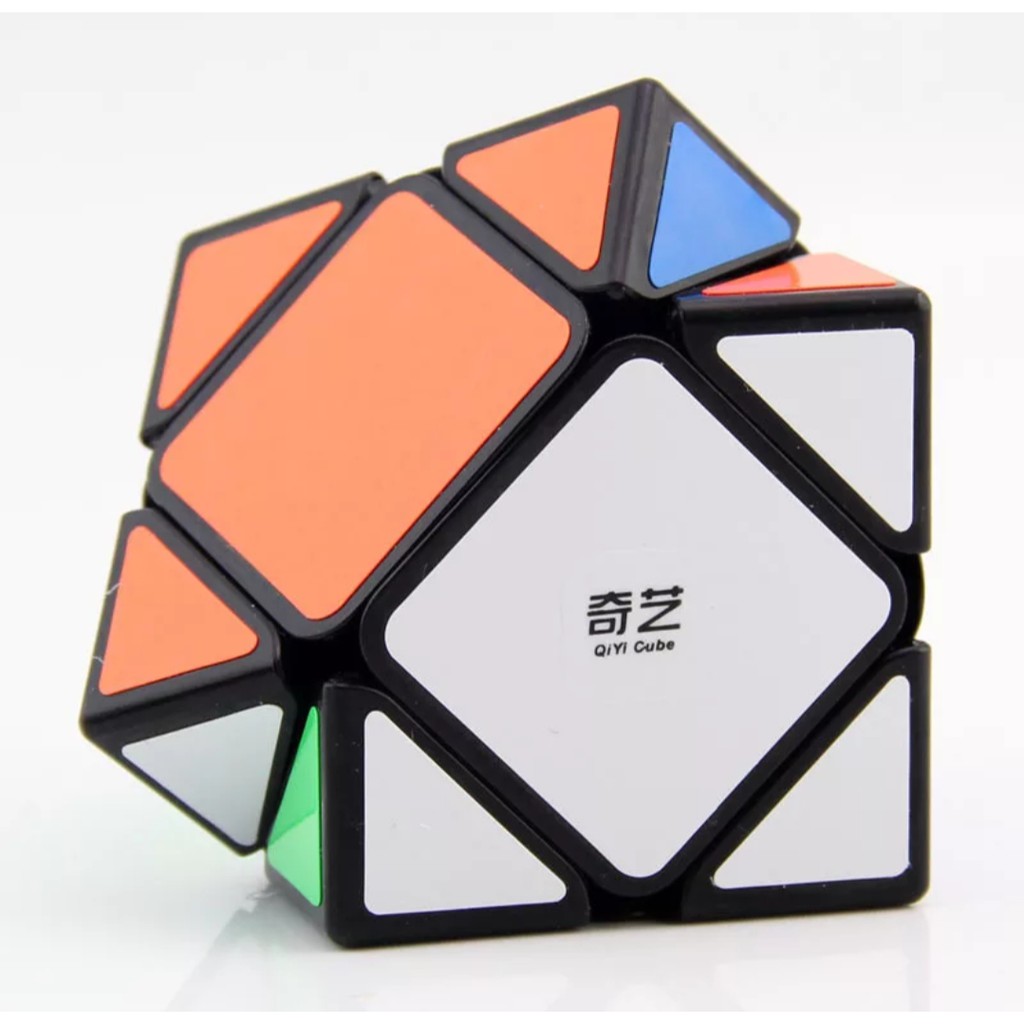 Khối Rubik 3x3 X 3 Qiyi Chính Hãng