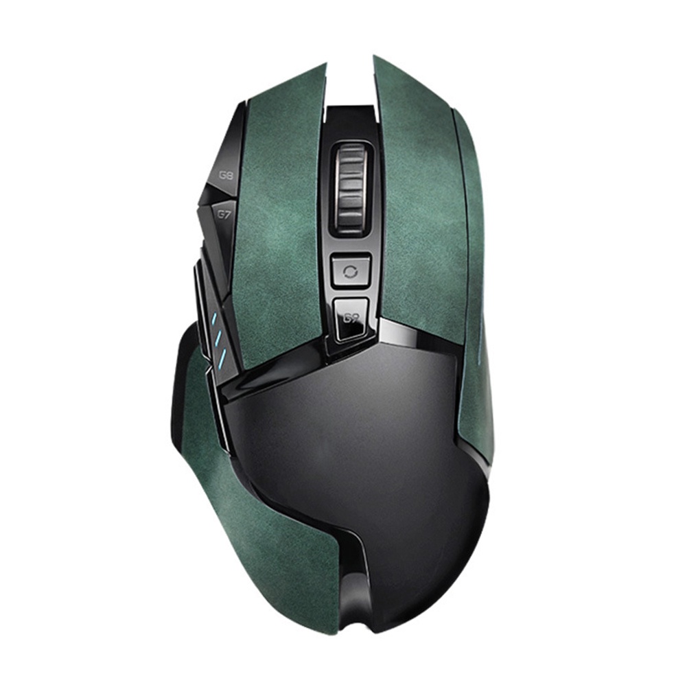 Miếng Dán Chuột Máy Tính Chống Trượt H7 Cho Logitech G502 HERO / SE HERO