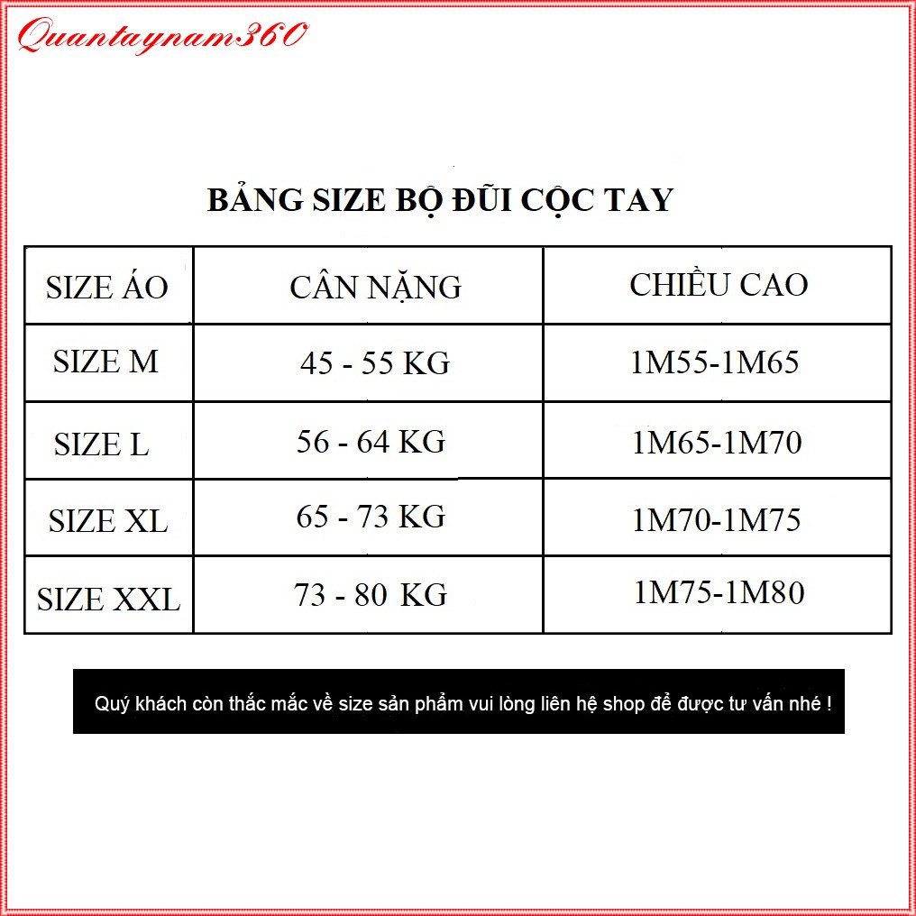 Bộ Quần Áo Đũi Nam chất vải đũi thái loại dày bộ đồ nam vải đũi cao cấp | BigBuy360 - bigbuy360.vn