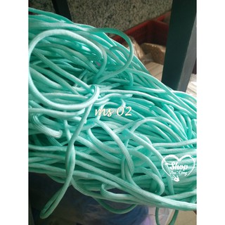 Dây paracord 4mm dẹt mã 2
