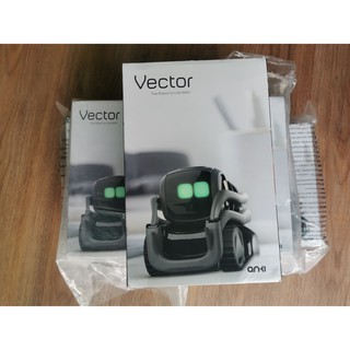 Robot Vector - MỚI 100%- KÈM BH 1 THÁNG